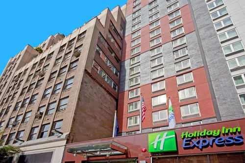 Holiday Inn Express Times Square